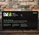 MICROFONE SHURE SM58 LC - Imagem 3
