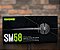 MICROFONE SHURE SM58 LC - Imagem 1