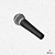 MICROFONE SHURE SM58 LC - Imagem 2