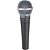 MICROFONE SHURE VOZ SM-58 LC - Imagem 1