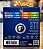 ENCORDOAMENTO ELIXIR GUITARRA 009 SUPER LIGHT NANOWEB - Imagem 2