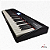 TECLADO ROLAND GO PIANO GO-61P - Imagem 3