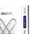 ENCORD DADDARIO VIOLAO ACO 011 XSAPB1152 PHOSPHOR - Imagem 5