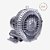 COMPRESSOR RADIAL 3,46CV | 2,55KW - TRIFASICO - JKW036 - Imagem 10