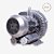COMPRESSOR RADIAL 3,46CV | 2,55KW - TRIFASICO - JKW036 - Imagem 14