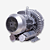 COMPRESSOR RADIAL 3,46CV | 2,55KW - TRIFASICO - JKW036 - Imagem 9