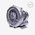 COMPRESSOR RADIAL 0,95KW | 1,29CV - TRIFASICO - JKW001 - Imagem 12