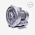 COMPRESSOR RADIAL 0,95KW | 1,29CV - TRIFASICO - JKW001 - Imagem 14