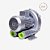 COMPRESSOR RADIAL 0,95KW | 1,29CV - TRIFASICO - JKW001 - Imagem 16