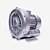 COMPRESSOR RADIAL 0,95KW | 1,29CV - TRIFASICO - JKW001 - Imagem 15