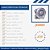 COMPRESSOR RADIAL 0,95KW | 1,29CV - TRIFASICO - JKW001 - Imagem 20