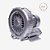 COMPRESSOR RADIAL 1,50KW | 2,04CV - TRIFASICO - JKW002 - Imagem 6