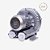 COMPRESSOR RADIAL 1,50KW | 2,04CV - TRIFASICO - JKW002 - Imagem 12