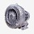 COMPRESSOR RADIAL 4,60KW | 6,25CV - TRIFASICO - JKW004 - Imagem 8