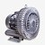 COMPRESSOR RADIAL 6,30KW | 8,40CV - TRIFASICO - JKW005 - Imagem 8