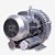 COMPRESSOR RADIAL 6,30KW | 8,40CV - TRIFASICO - JKW005 - Imagem 9