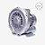 COMPRESSOR RADIAL 1,30KW | 1,77CV - MONOFASICO - JKW006 - Imagem 21