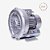 COMPRESSOR RADIAL 1,30KW | 1,77CV - MONOFASICO - JKW006 - Imagem 27