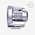 COMPRESSOR RADIAL 1,30KW | 1,77CV - MONOFASICO - JKW006 - Imagem 32