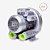 COMPRESSOR RADIAL 1,30KW | 1,77CV - MONOFASICO - JKW006 - Imagem 35