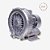 COMPRESSOR RADIAL 1,75KW | 2,38CV - MONOFASICO - JKW007 - Imagem 9