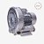 COMPRESSOR RADIAL 1,75KW | 2,38CV - MONOFASICO - JKW007 - Imagem 12