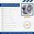 COMPRESSOR RADIAL 1,75KW | 2,38CV - MONOFASICO - JKW007 - Imagem 16