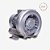 COMPRESSOR RADIAL 0,50KW | 0,68CV - TRIFASICO - JKW009 - Imagem 8