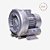 COMPRESSOR RADIAL 0,50KW | 0,68CV - TRIFASICO - JKW009 - Imagem 12