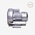 COMPRESSOR RADIAL 0,50KW | 0,68CV - TRIFASICO - JKW009 - Imagem 14