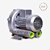 COMPRESSOR RADIAL 0,50KW | 0,68CV - TRIFASICO - JKW009 - Imagem 16