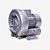 COMPRESSOR RADIAL 0,50KW | 0,68CV - TRIFASICO - JKW009 - Imagem 7