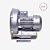 COMPRESSOR RADIAL 1,30KW | 1,74CV EFICIÊNCIA ELEVADA - TRIFASICO - JKW010 - Imagem 12