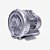 COMPRESSOR RADIAL 0,28KW | 0,38CV - MONOFASICO - JKW015 - Imagem 1