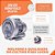 COMPRESSOR RADIAL 0,28KW | 0,38CV - MONOFASICO - JKW015 - Imagem 4