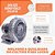 COMPRESSOR RADIAL 2,05KW | 2,74CV - TRIFASICO - JKW025 - Imagem 4