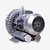 COMPRESSOR RADIAL 2,05KW | 2,74CV - TRIFASICO - JKW025 - Imagem 7