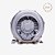 COMPRESSOR RADIAL 0,80KW | 1,09CV - MONOFASICO - JKW035 - Imagem 18