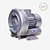COMPRESSOR RADIAL 0,80KW | 1,09CV - MONOFASICO - JKW035 - Imagem 12