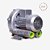 COMPRESSOR RADIAL 0,80KW | 1,09CV - MONOFASICO - JKW035 - Imagem 26