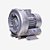 COMPRESSOR RADIAL 0,80KW | 1,09CV - MONOFASICO - JKW035 - Imagem 3