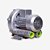 COMPRESSOR RADIAL 0,80KW | 1,09CV - MONOFASICO - JKW035 - Imagem 8