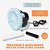 SOPRADOR SUNSUN | HG120 - 110V - Imagem 3