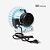SOPRADOR SUNSUN | HG120 - 110V - Imagem 6