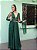 Vestido Xique Xique - Verde - Imagem 1