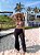 Calça de Tule Preta - Imagem 3