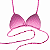 Beads - Top Cortininha Amora - Imagem 1