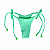 Beads - Calcinha Lilly Kiwi - Imagem 1