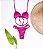 Framboesa - Top Lilly Cortininha - Imagem 4