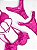 Framboesa - Top Lilly Cortininha - Imagem 7